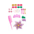 Disney Princess Basic Rapunzel Styling Head - DISCONTINUED